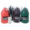 Blick Premium Grade Tempera - Set of 4, Basic Color Pump Kit, Gallons